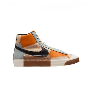 Кроссовки мужские Nike Blazer Mid Pro Club Multi FJ4186-200