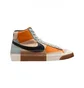 Кросівки чоловічі Nike Blazer Mid Pro Club Multi FJ4186-200