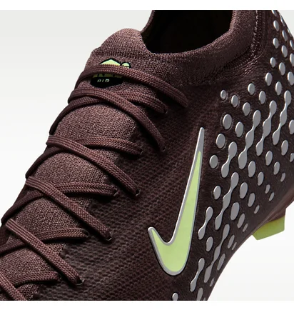 Бутси чоловічі Nike Zoom Vapor 16 Pro Mbappe Brown FQ8689-200