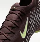 Бутси чоловічі Nike Zoom Vapor 16 Pro Mbappe Brown FQ8689-200