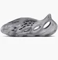 Тапочки чоловічі Adidas Yeezy Foam Rnr Mx Granite Grey IE4931