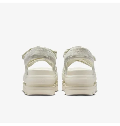 Сандали женские Nike W Icon Classic Sndl Se Beige FJ2595-002