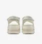 Сандали женские Nike W Icon Classic Sndl Se Beige FJ2595-002