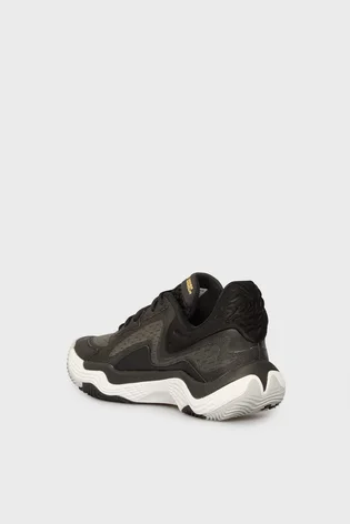 Кросівки чоловічі Under Armour Spawn 7 Black 3028461-002