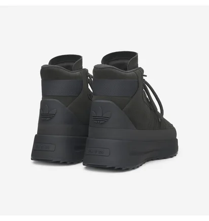 Ботинки унисекс Adidas Fear Of God Athletics Los Angeles Hikers Black IE6208