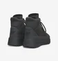 Ботинки унисекс Adidas Fear Of God Athletics Los Angeles Hikers Black IE6208