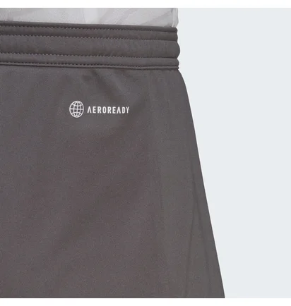 Шорты мужские Adidas Entrada 22 Shorts Grey H57505