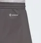 Шорты мужские Adidas Entrada 22 Shorts Grey H57505