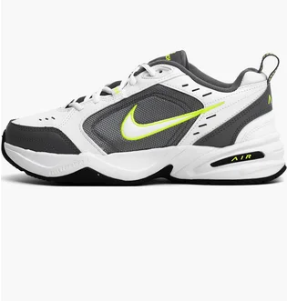 Кроссовки мужские Nike Air Monarch Iv Grey 415445-100