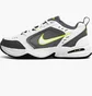 Кроссовки мужские Nike Air Monarch Iv Grey 415445-100
