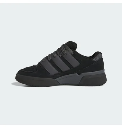 Кросівки чоловічі Adidas Forum2000 Black JR1121