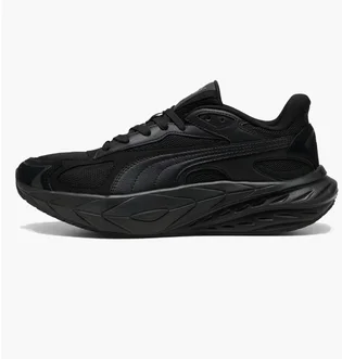 Кроссовки унисекс Puma Hypnotic Ls 2 Black 404714-01