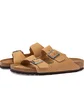 Тапочки чоловічі BIRKENSTOCK Arizona Beige 1027066