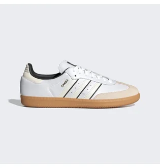 Кроссовки мужские Adidas Samba Og White ID1480