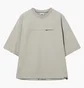 Футболка унісекс Helly Hansen Arc Grey 54445-917
