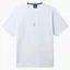 Футболка мужская AUSTRALIAN Zoom Cotton Tee White HCUTS0050-002