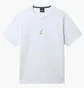 Футболка мужская AUSTRALIAN Zoom Cotton Tee White HCUTS0050-002