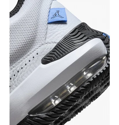Кросівки чоловічі Air Jordan Stay Loyal 2 White DQ8401-100