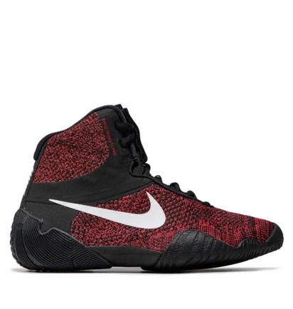 Кросівки чоловічі Nike Tawa Bordo/Black CI2952-016