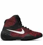 Кросівки чоловічі Nike Tawa Bordo/Black CI2952-016