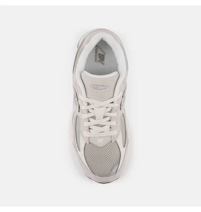 Кросівки дитячі New Balance 2002 Grey GC2002RT