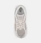 Кросівки дитячі New Balance 2002 Grey GC2002RT