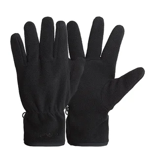 Рукавиці чоловічі CMP Fleece Gloves Black 6524013-U901