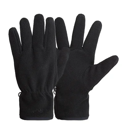 Рукавиці чоловічі CMP Fleece Gloves Black 6524013-U901