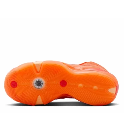Кроссовки женские Air Jordan Xxxviii Wnba Center Star Orange FQ9008-800