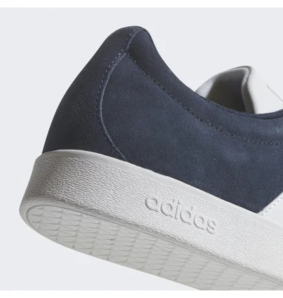 Кеды мужские Adidas Vl Court 2.0 Blue DA9854