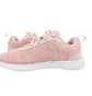 Кросівки жіночі Puma Running Pink 376213-06