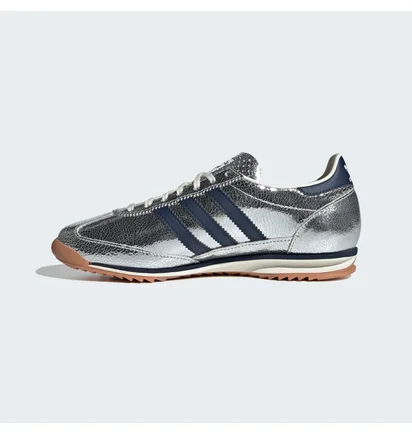 Кросівки жіночі Adidas Sl 72 Og Metallic JH8654