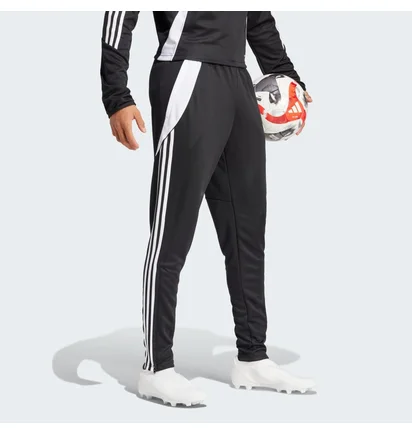 Штаны мужские Adidas Tiro 24 Training Tracksuit Bottoms Black IP1952