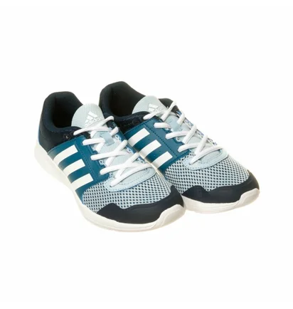 Кросівки жіночі Adidas Essential Fun Ii W Blue BB1523