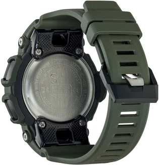 Часы мужские Casio GBA-900UU-3A