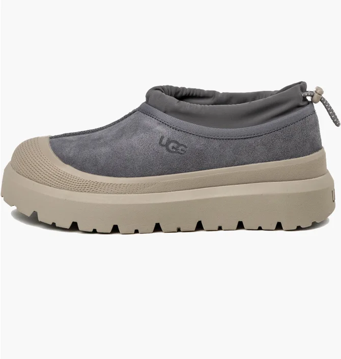 Черевики чоловічі UGG Tasman Grey 1144096.OBB