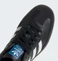 Кросівки унісекс Adidas Samba Og Shoes Black IG9031
