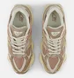 Кроссовки мужские New Balance 9060 Brown/Beige U9060NTB