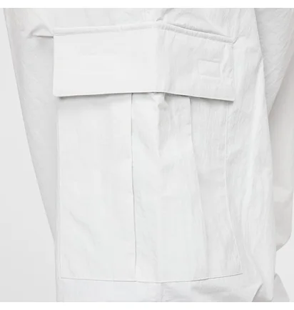 Штани чоловічі Nike Nk Club Wvn Cargo White HJ1990-025
