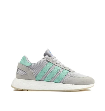 Кроссовки женские Adidas I-5923 Grey D97349