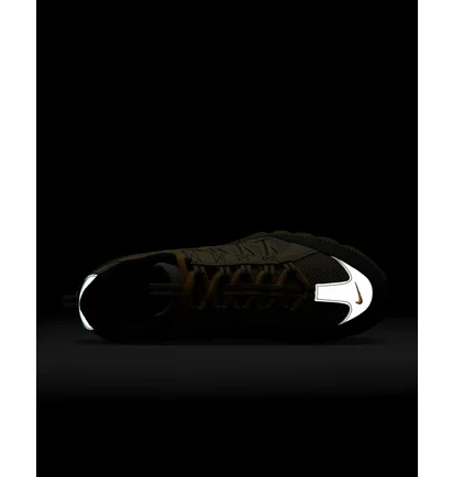 Кросівки чоловічі Nike Air Humara Shoes Olive FJ7098-700