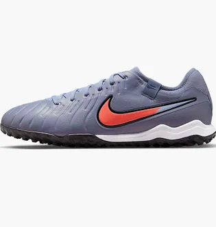 Сороконіжки унісекс Nike Tiempo Legend 10 Pro Grey DV4336-402