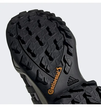 Кроссовки женские Adidas Terrex Swift R2 Mid Gore-Tex Hiking Shoes Black EF3357