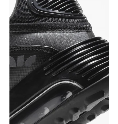 Кросівки чоловічі Nike Air Max 2090 Black CW7306-001