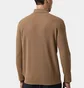 Кофта мужская Filippo De Laurentiis Beige PL1ML-RM16H-061