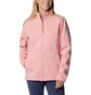 Куртка мужская Columbia Kruser Ridge Ii Softshell Pink 1771911680