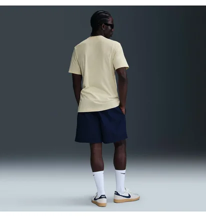 Футболка мужская Nike Sportswear Jdi Beige AR5006-229