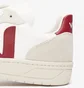 Кросівки чоловічі Veja V-10 White/Beige VX011314