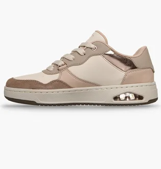 Кросівки жіночі Skechers Uno Ctl Subtle Shimmer Beige 177815-TPMT