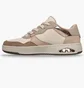 Кроссовки женские Skechers Uno Ctl Subtle Shimmer Beige 177815-TPMT